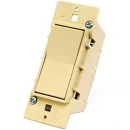 Us Hardware United States Hardware E-100C Single Electrical Switch 6441281